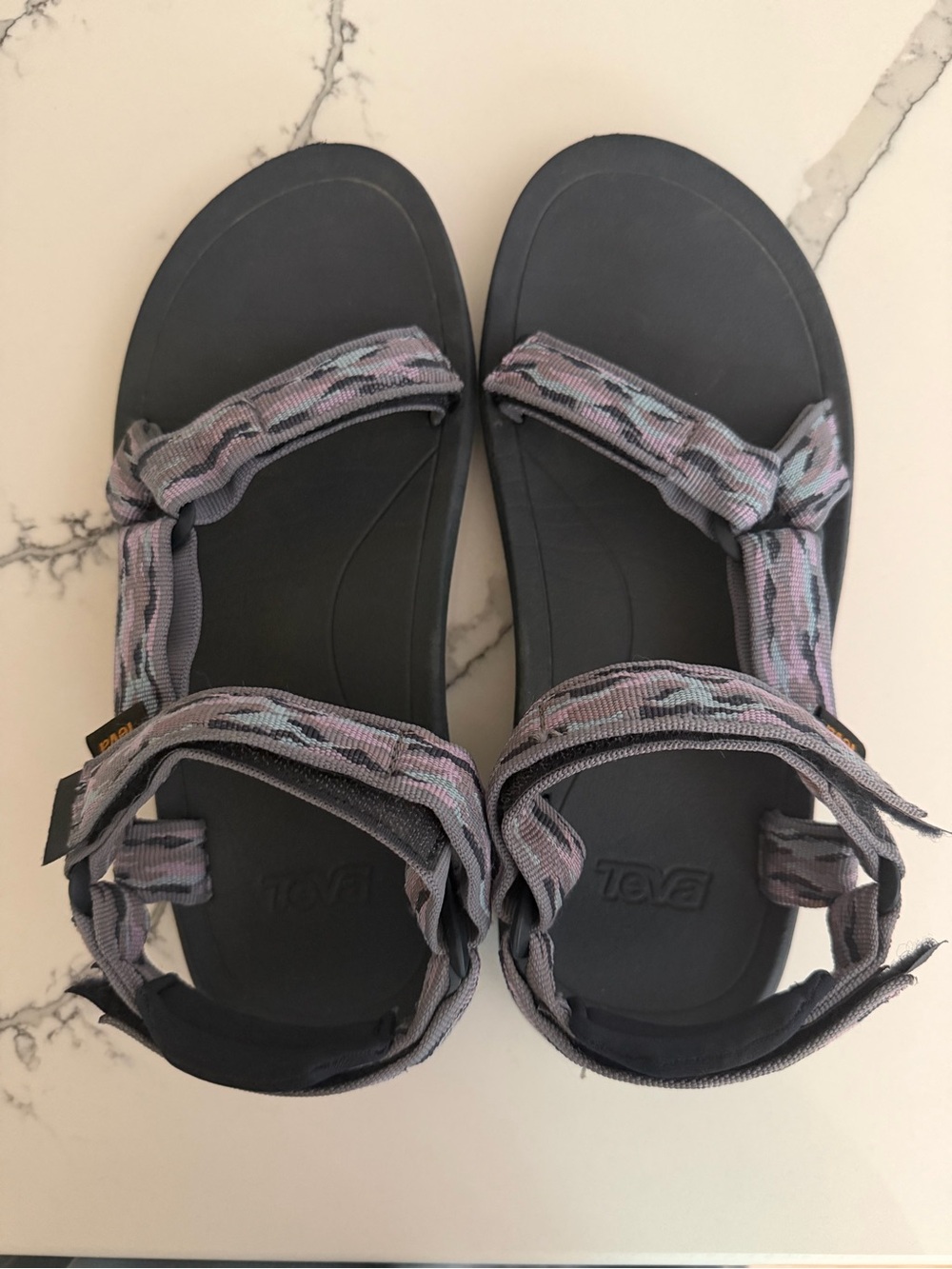 Tevas